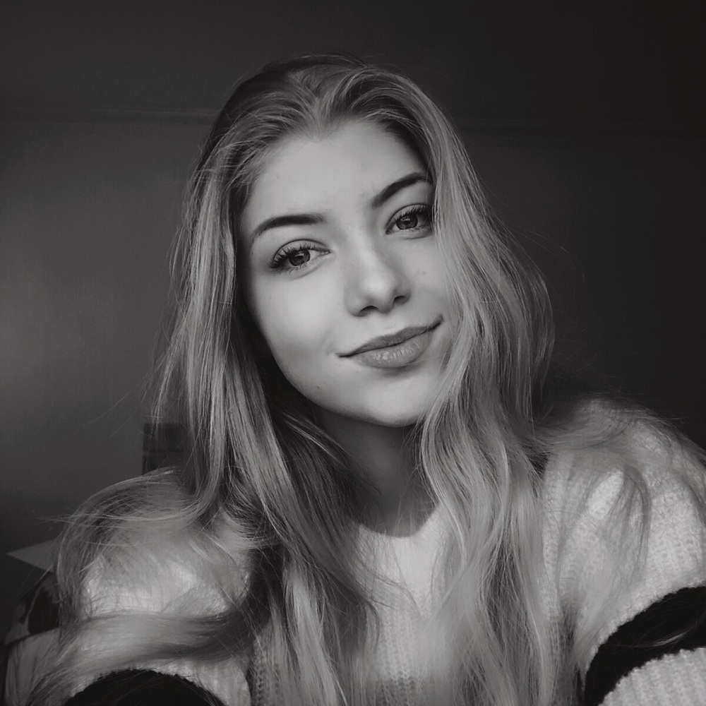 Meet your Posher, Grace